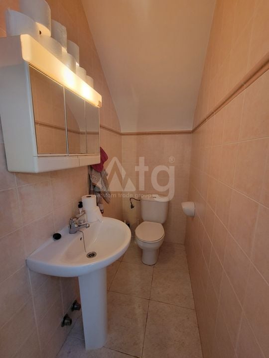 3 bedroom Bungalow in Benissa - VMD137482 - Photo - 29