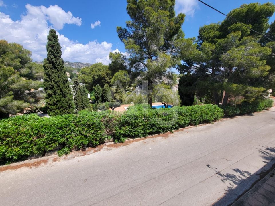 3 bedroom Bungalow in Benissa - VMD137482 - Photo - 37