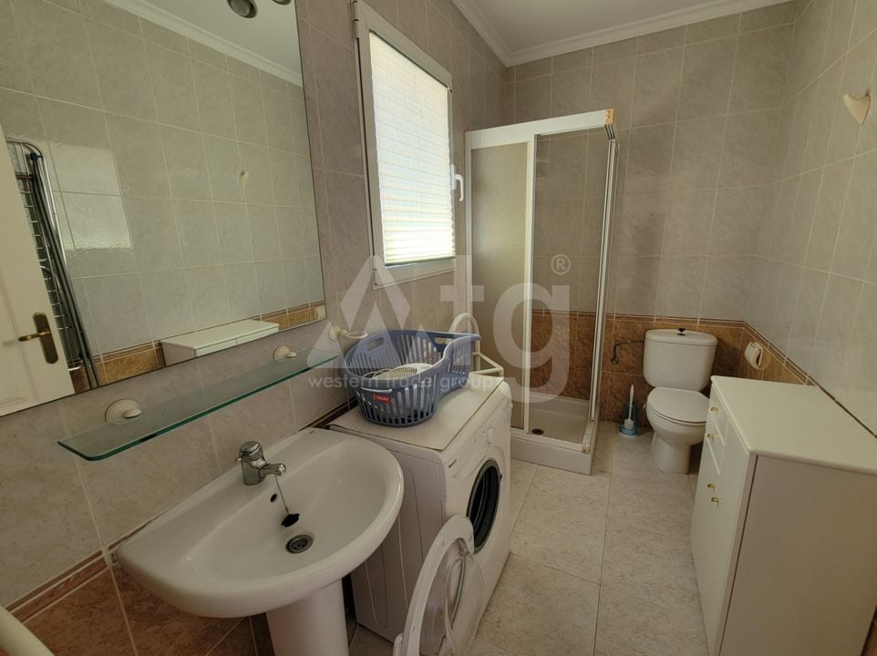 3 bedroom Bungalow in Benissa - VMD137482 - Photo - 28