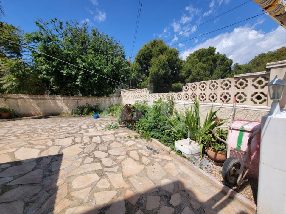3 bedroom Bungalow in Benissa - VMD137482 - Photo - 38