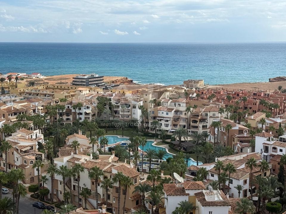 Penthouse de 4 chambres à Torrevieja - TT137485 - Photo - 1