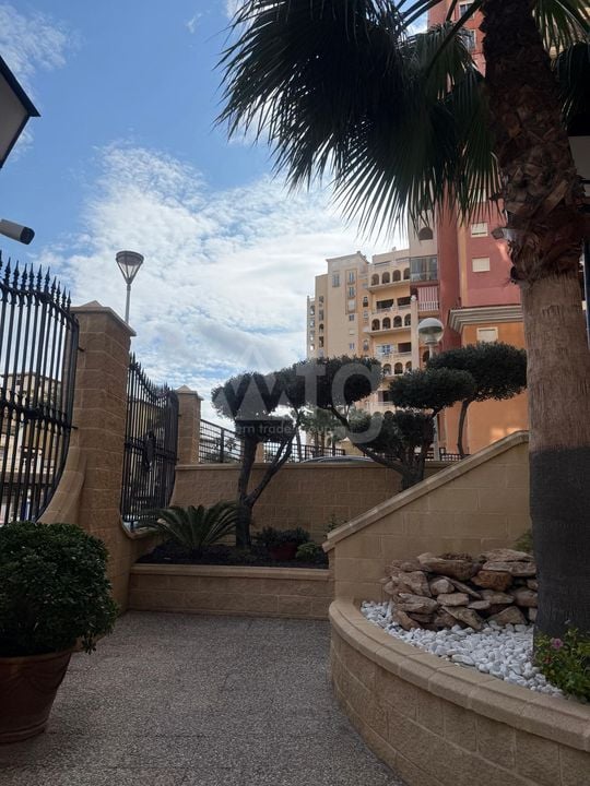 Penthouse de 4 chambres à Torrevieja - TT137485 - Photo - 28