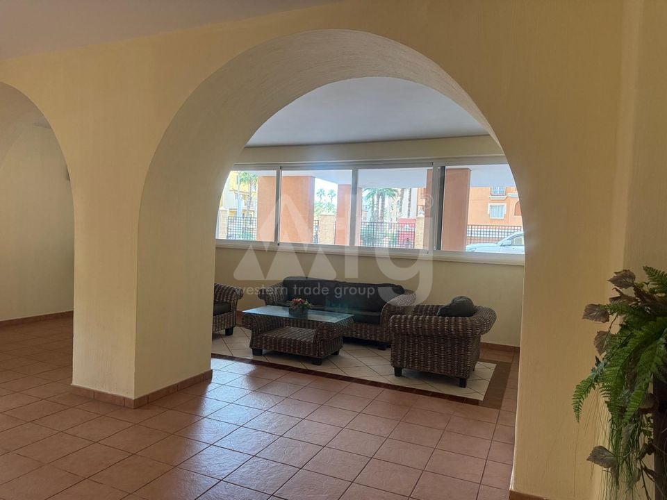 Penthouse de 4 chambres à Torrevieja - TT137485 - Photo - 25