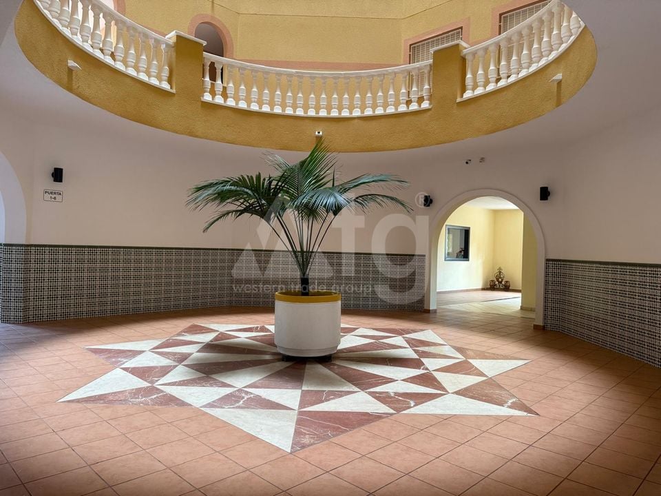 Penthouse de 4 chambres à Torrevieja - TT137485 - Photo - 27