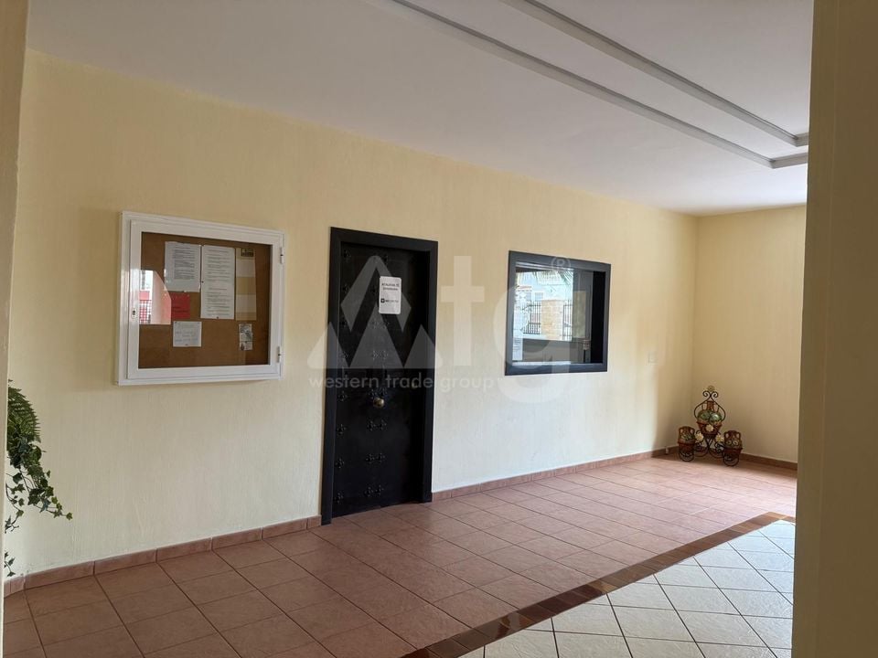 Penthouse de 4 chambres à Torrevieja - TT137485 - Photo - 26
