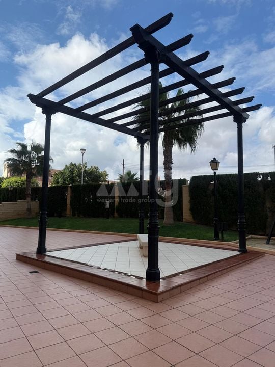Penthouse de 4 chambres à Torrevieja - TT137485 - Photo - 30