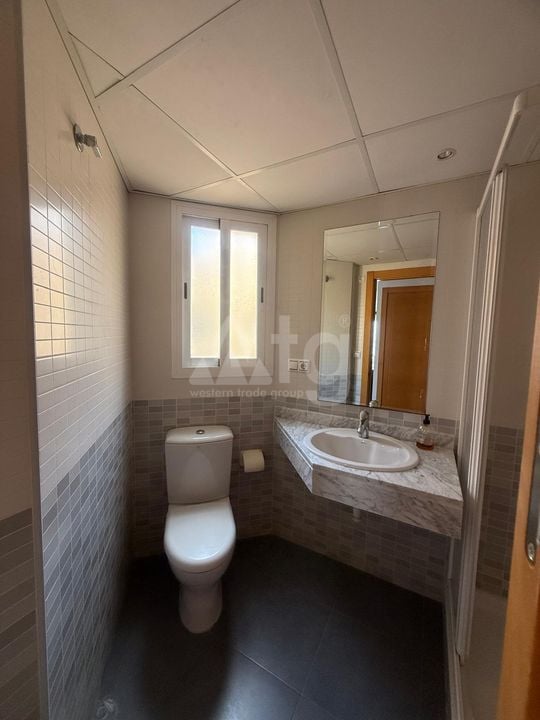 Penthouse de 4 chambres à Torrevieja - TT137485 - Photo - 19
