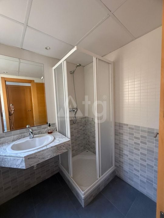 Penthouse de 4 chambres à Torrevieja - TT137485 - Photo - 20