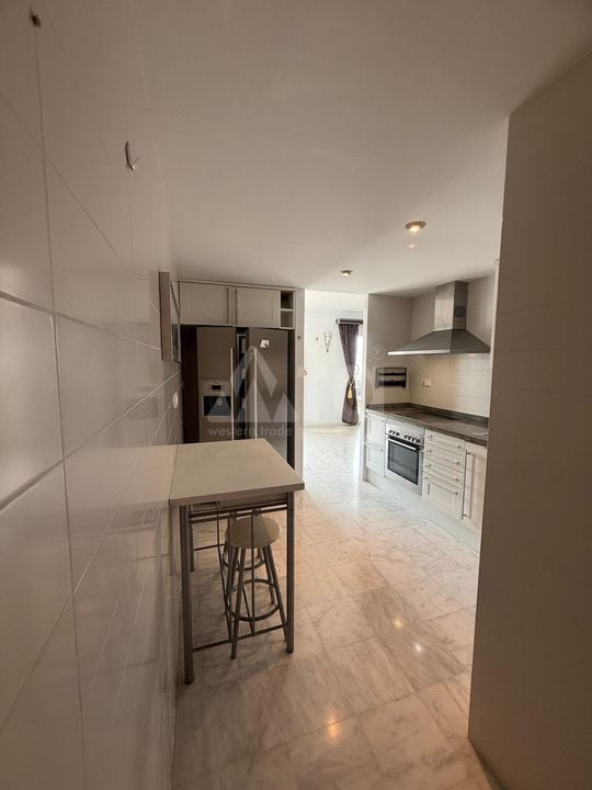 Penthouse de 4 chambres à Torrevieja - TT137485 - Photo - 8
