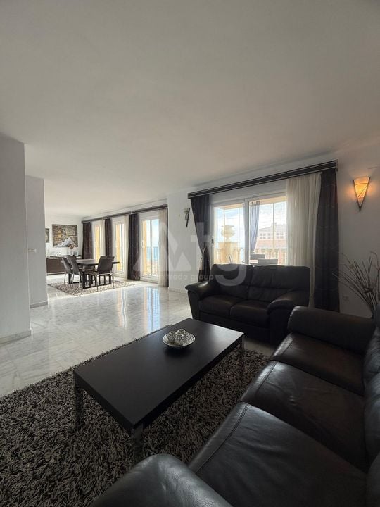 Penthouse de 4 chambres à Torrevieja - TT137485 - Photo - 4