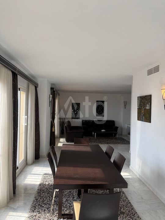 Penthouse de 4 chambres à Torrevieja - TT137485 - Photo - 5
