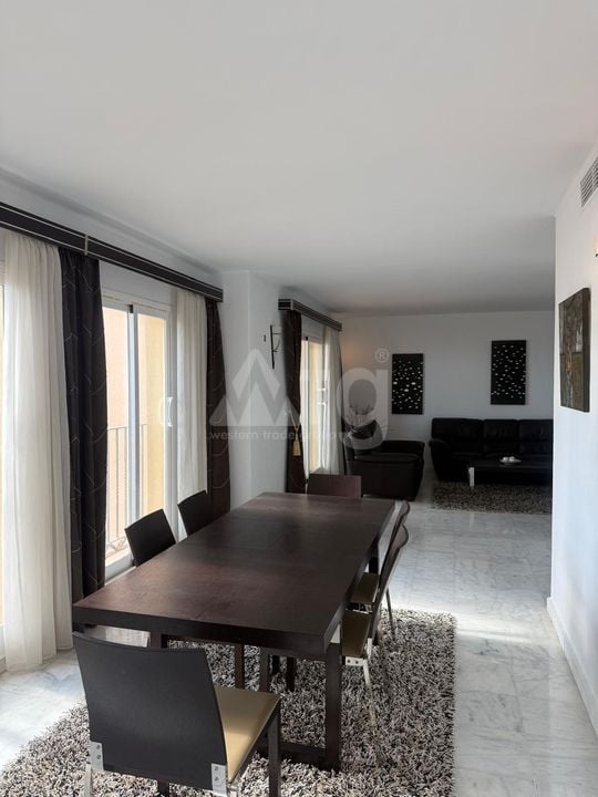 Penthouse de 4 chambres à Torrevieja - TT137485 - Photo - 6