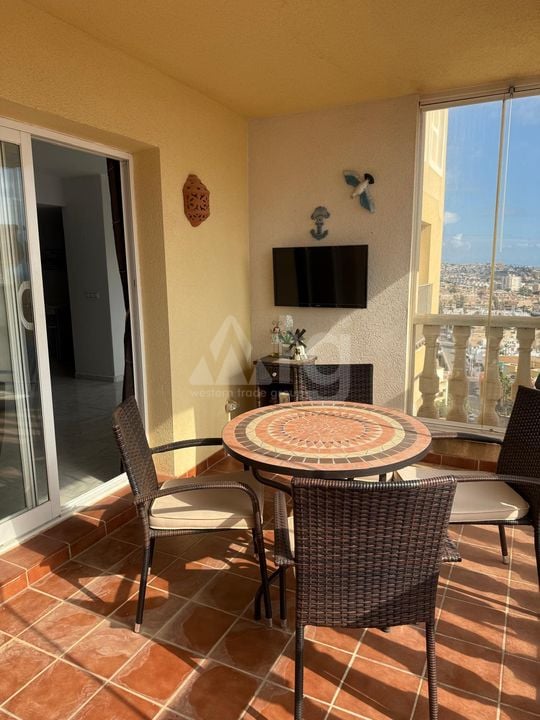 Penthouse de 4 chambres à Torrevieja - TT137485 - Photo - 21