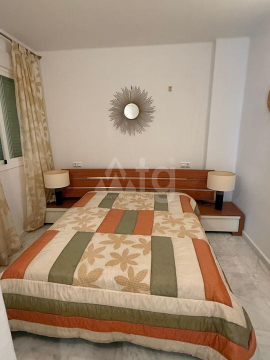 Penthouse de 4 chambres à Torrevieja - TT137485 - Photo - 9