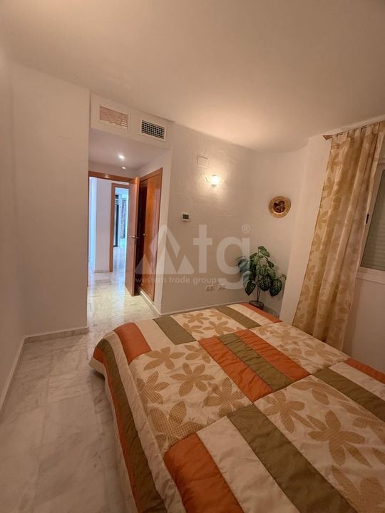 Penthouse de 4 chambres à Torrevieja - TT137485 - Photo - 10