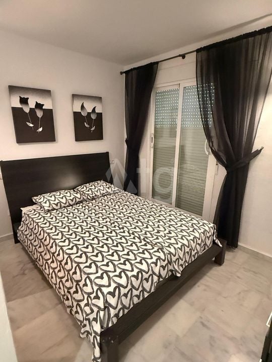 Penthouse de 4 chambres à Torrevieja - TT137485 - Photo - 11