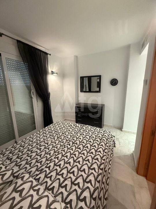 Penthouse de 4 chambres à Torrevieja - TT137485 - Photo - 12