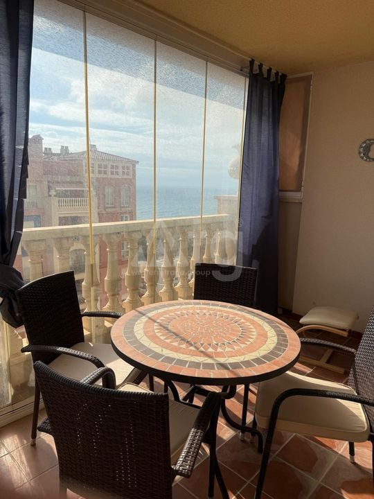 Penthouse de 4 chambres à Torrevieja - TT137485 - Photo - 22