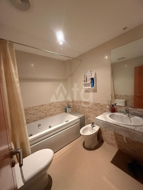 Penthouse de 4 chambres à Torrevieja - TT137485 - Photo - 18