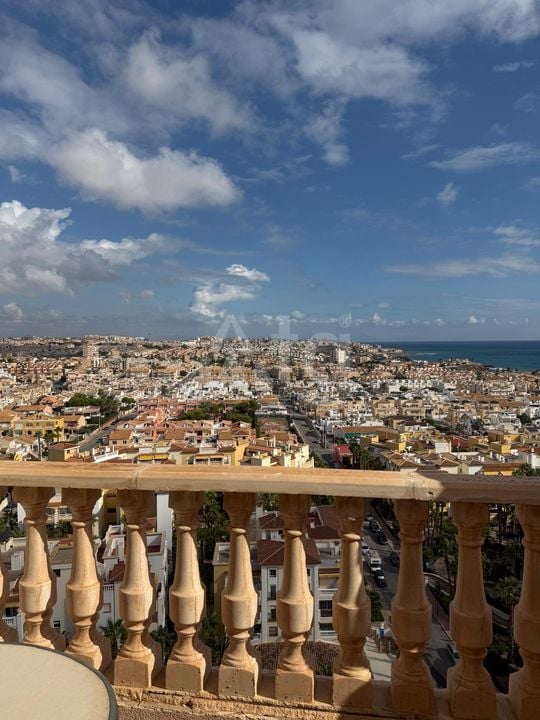 Penthouse de 4 chambres à Torrevieja - TT137485 - Photo - 23