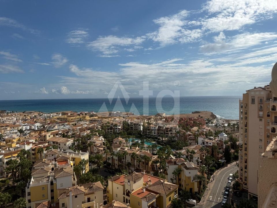 Penthouse de 4 chambres à Torrevieja - TT137485 - Photo - 24