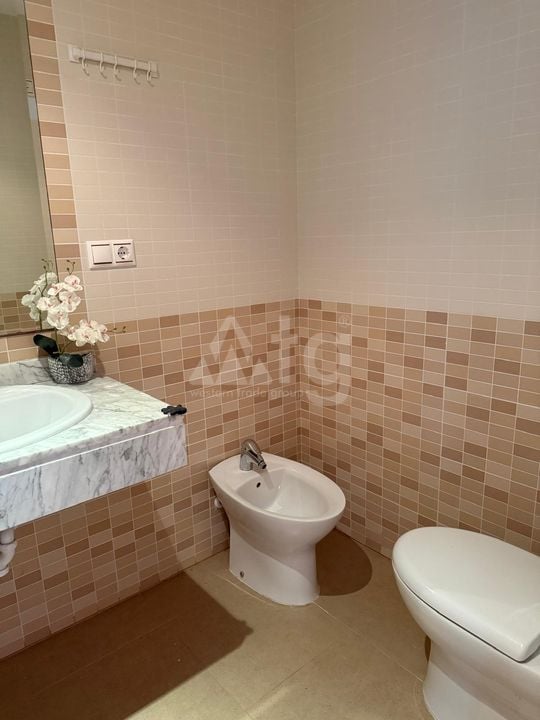 Penthouse de 4 chambres à Torrevieja - TT137485 - Photo - 17
