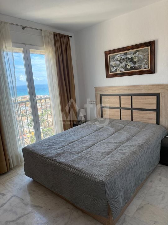 Penthouse de 4 chambres à Torrevieja - TT137485 - Photo - 13
