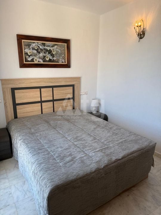 Penthouse de 4 chambres à Torrevieja - TT137485 - Photo - 14