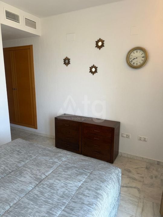 Penthouse de 4 chambres à Torrevieja - TT137485 - Photo - 15