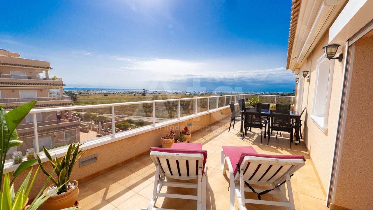 Apartmán   v Villamartin, 3 ložnice - FU137509 - Foto - 32