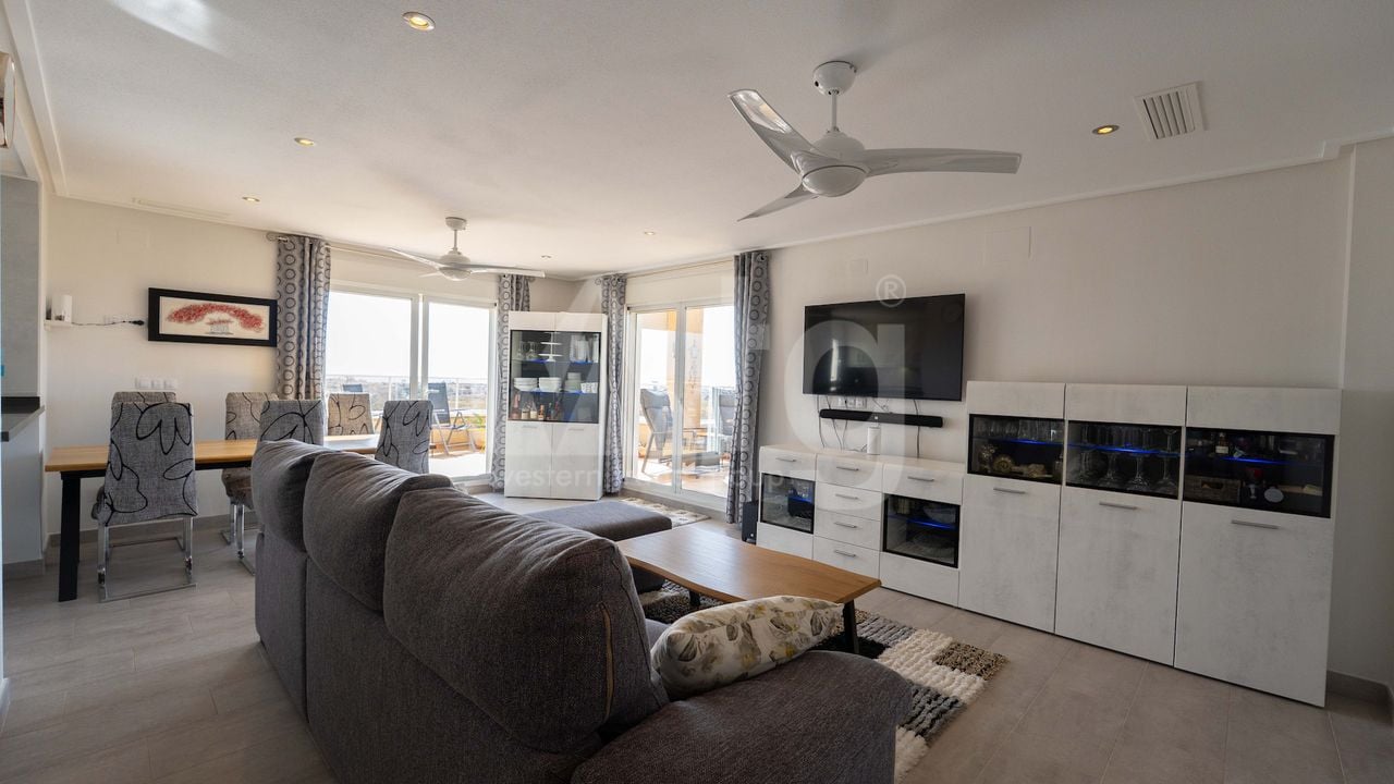 Apartmán   v Villamartin, 3 ložnice - FU137509 - Foto - 5