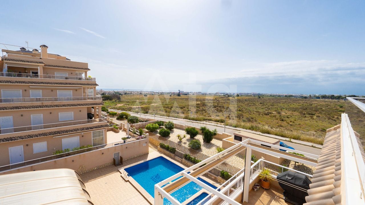 Apartmán   v Villamartin, 3 ložnice - FU137509 - Foto - 1