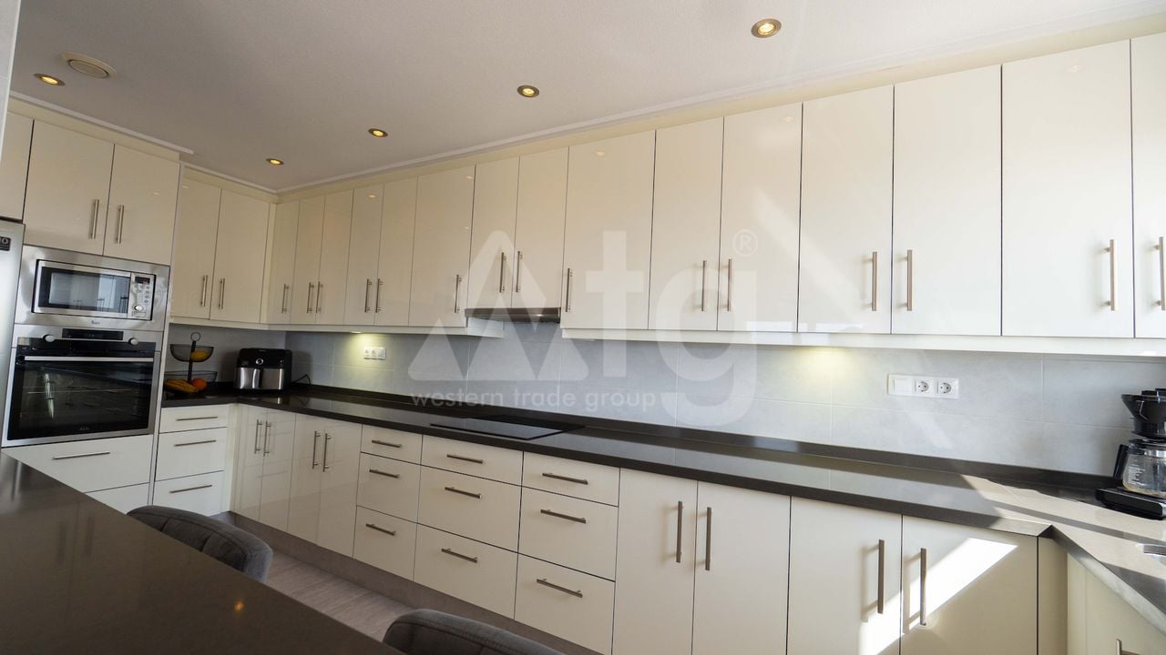 Apartmán   v Villamartin, 3 ložnice - FU137509 - Foto - 7