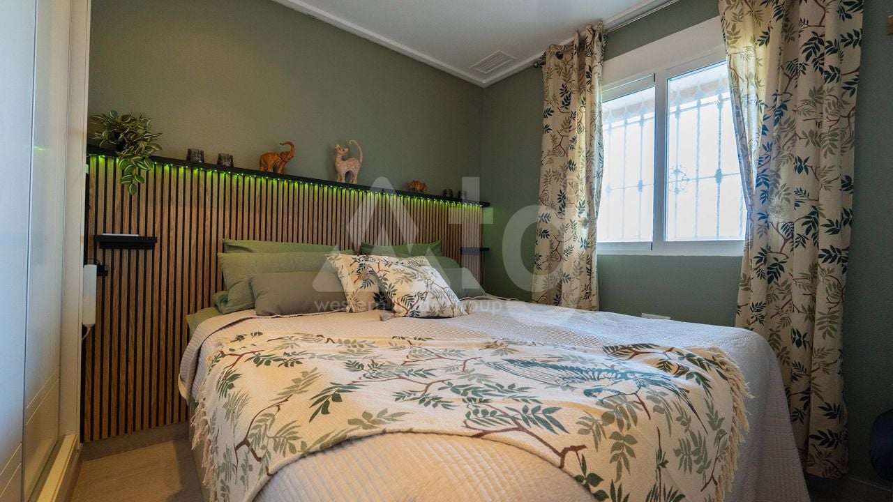 Apartmán   v Villamartin, 3 ložnice - FU137509 - Foto - 14