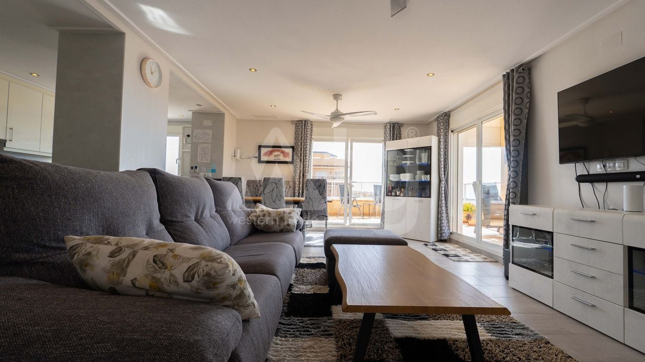 Apartmán   v Villamartin, 3 ložnice - FU137509 - Foto - 4