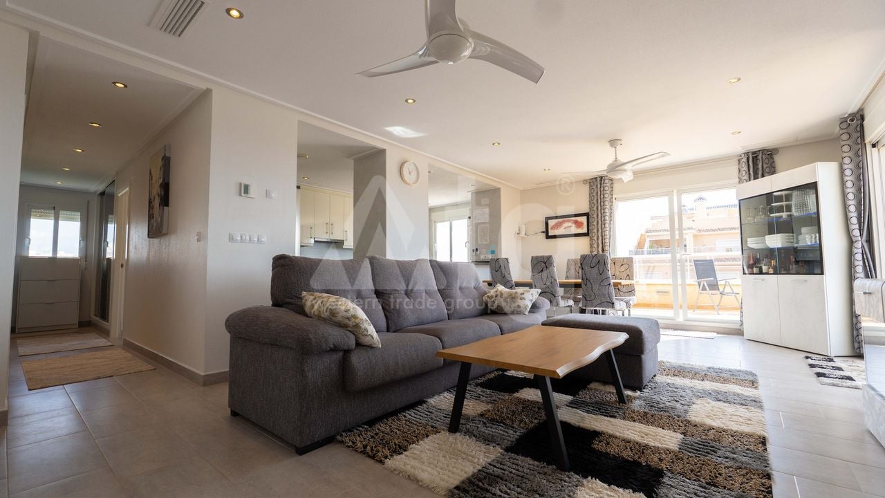 Apartmán   v Villamartin, 3 ložnice - FU137509 - Foto - 2