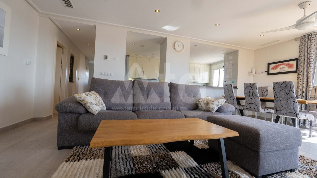Apartmán   v Villamartin, 3 ložnice - FU137509 - Foto - 3
