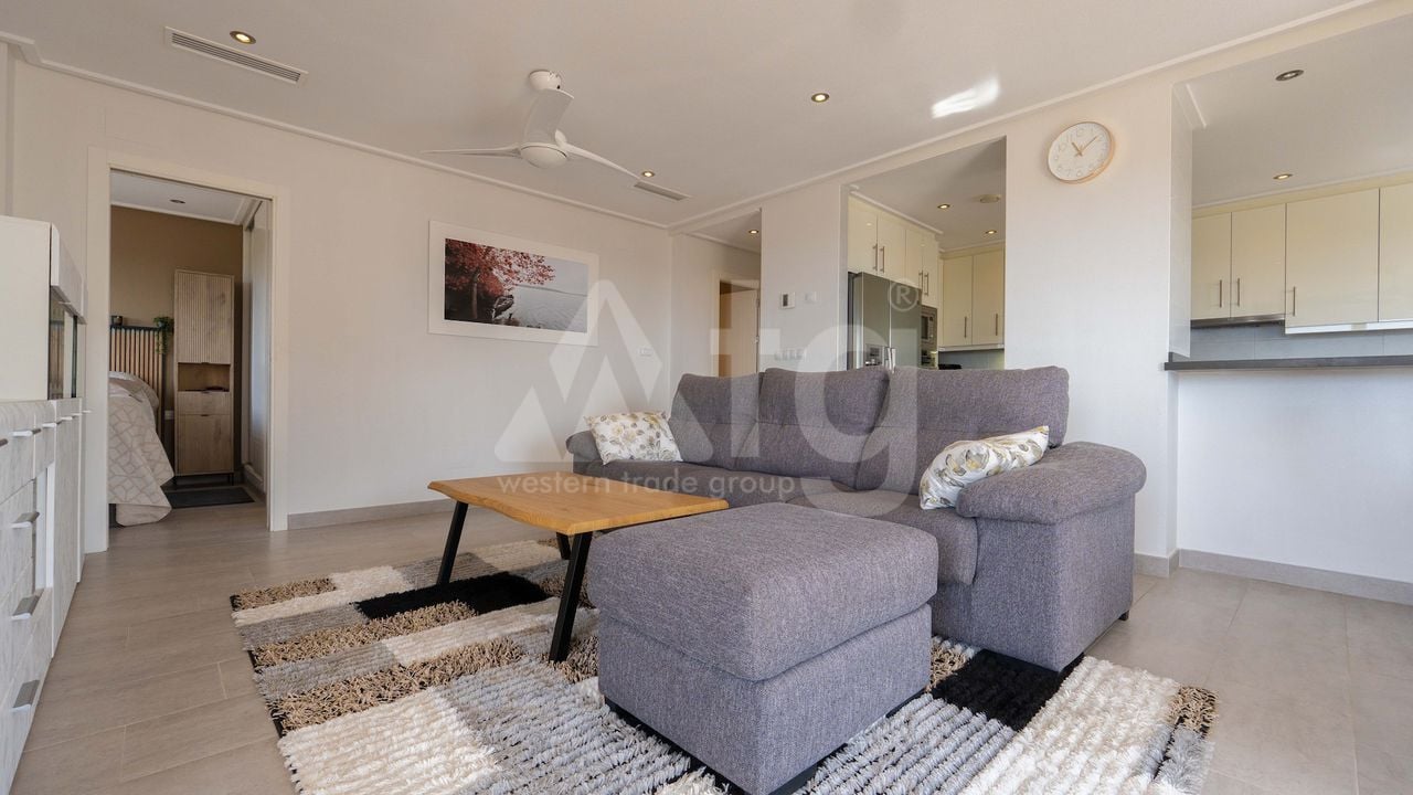 Apartmán   v Villamartin, 3 ložnice - FU137509 - Foto - 6