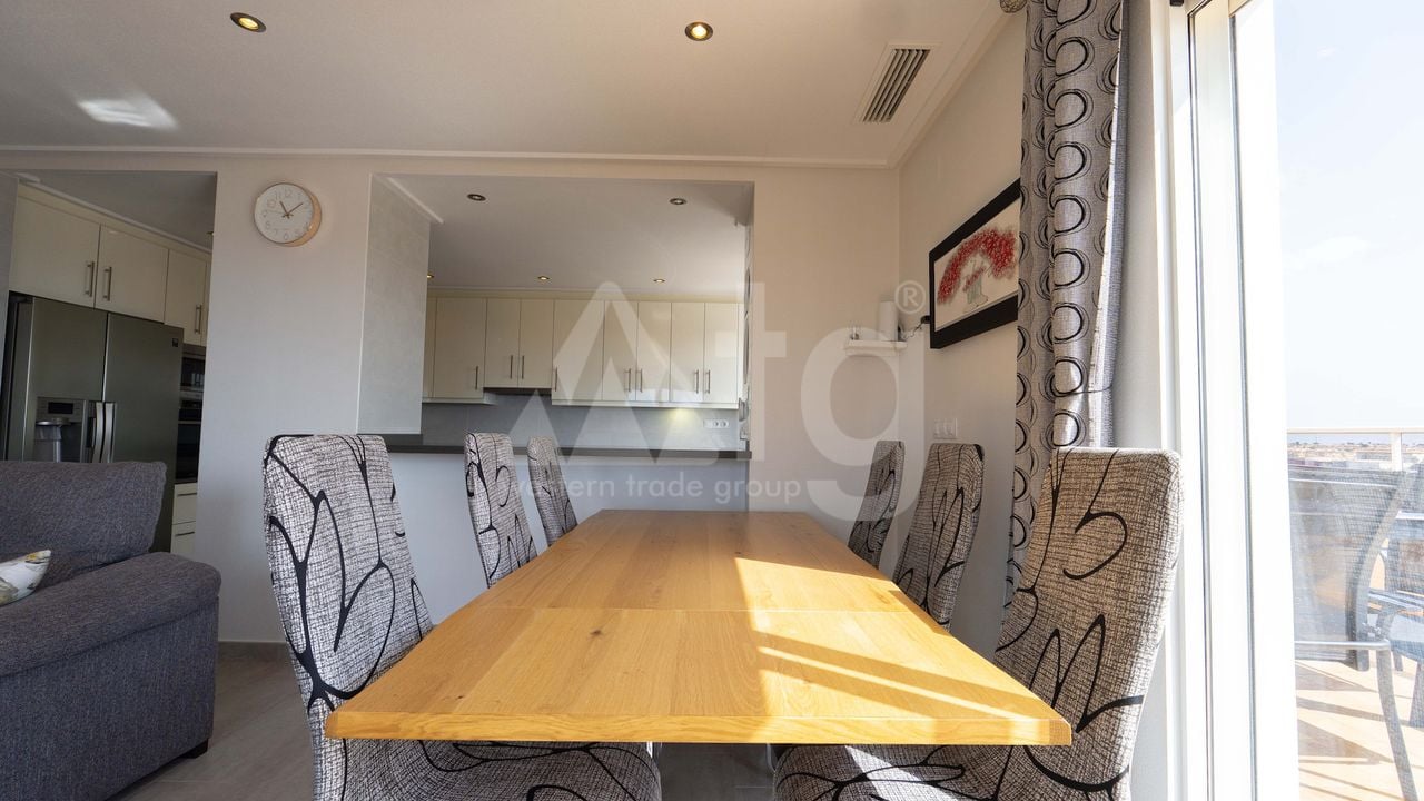 Apartmán   v Villamartin, 3 ložnice - FU137509 - Foto - 10