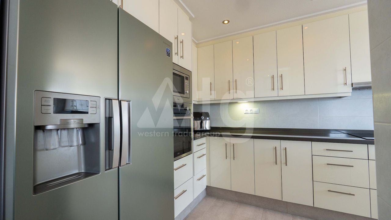 Apartmán   v Villamartin, 3 ložnice - FU137509 - Foto - 8