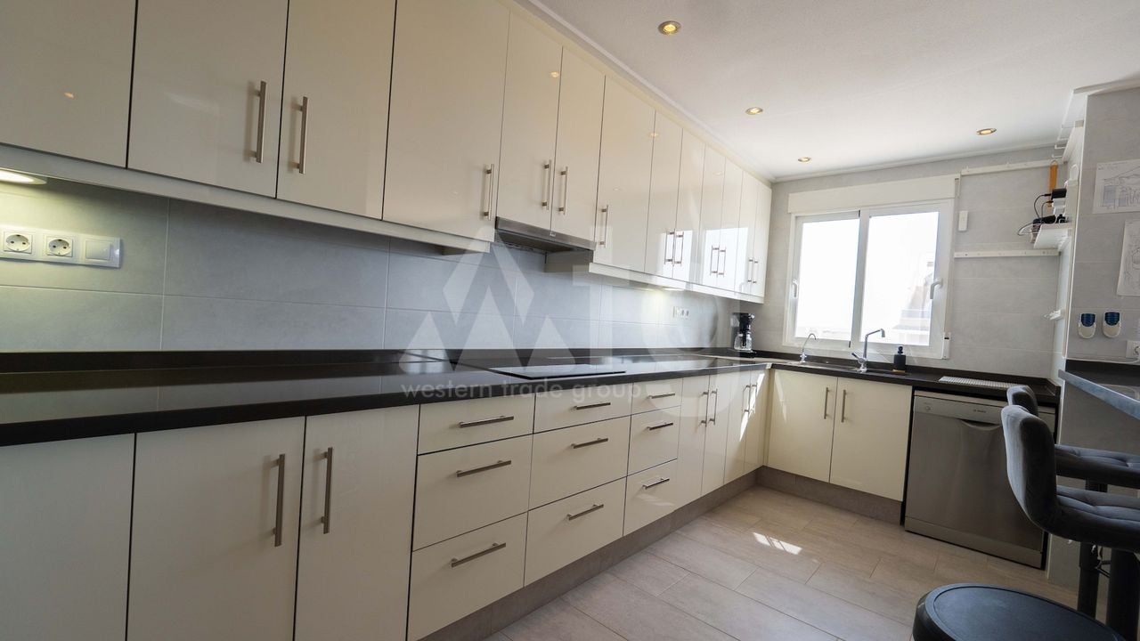 Apartmán   v Villamartin, 3 ložnice - FU137509 - Foto - 9