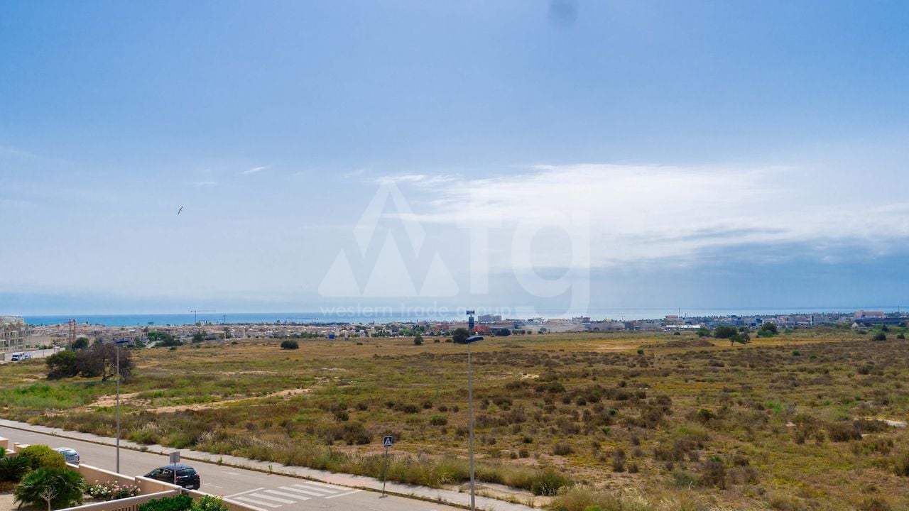 Apartmán   v Villamartin, 3 ložnice - FU137509 - Foto - 36