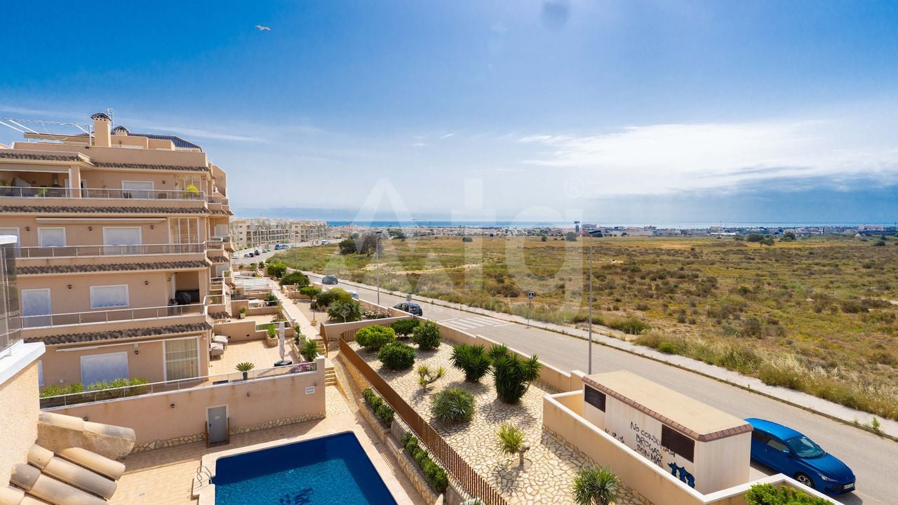 Apartmán   v Villamartin, 3 ložnice - FU137509 - Foto - 35