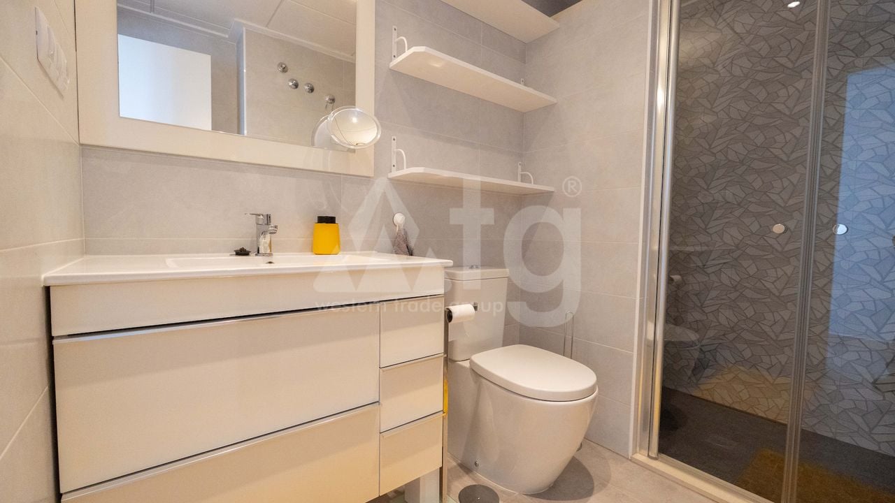 Apartmán   v Villamartin, 3 ložnice - FU137509 - Foto - 21