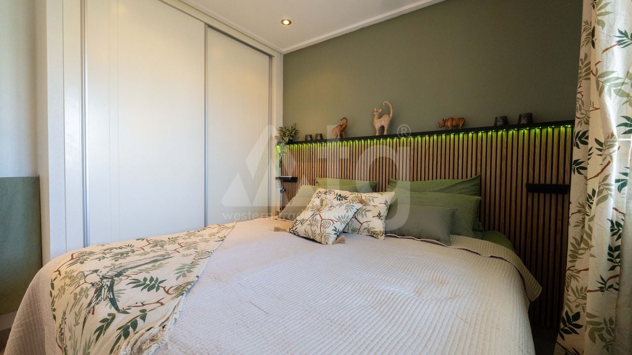 Apartmán   v Villamartin, 3 ložnice - FU137509 - Foto - 16