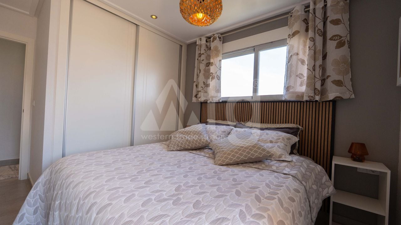 Apartmán   v Villamartin, 3 ložnice - FU137509 - Foto - 11