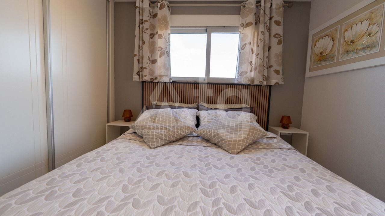 Apartmán   v Villamartin, 3 ložnice - FU137509 - Foto - 12