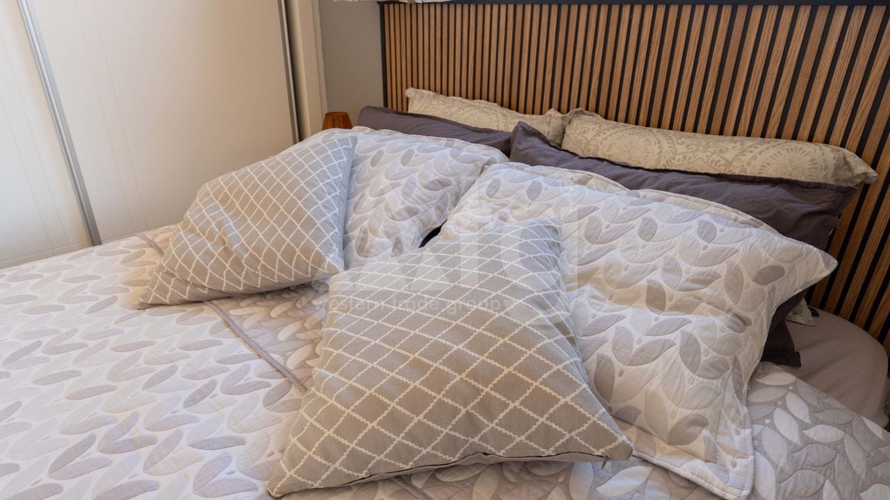 Apartmán   v Villamartin, 3 ložnice - FU137509 - Foto - 13