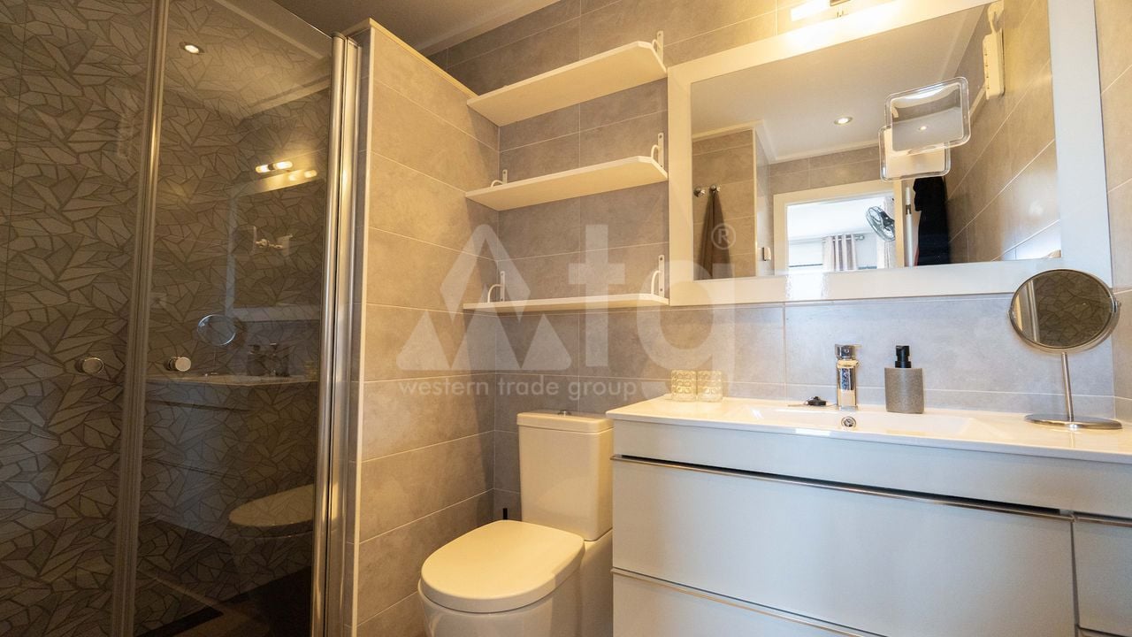 Apartmán   v Villamartin, 3 ložnice - FU137509 - Foto - 22