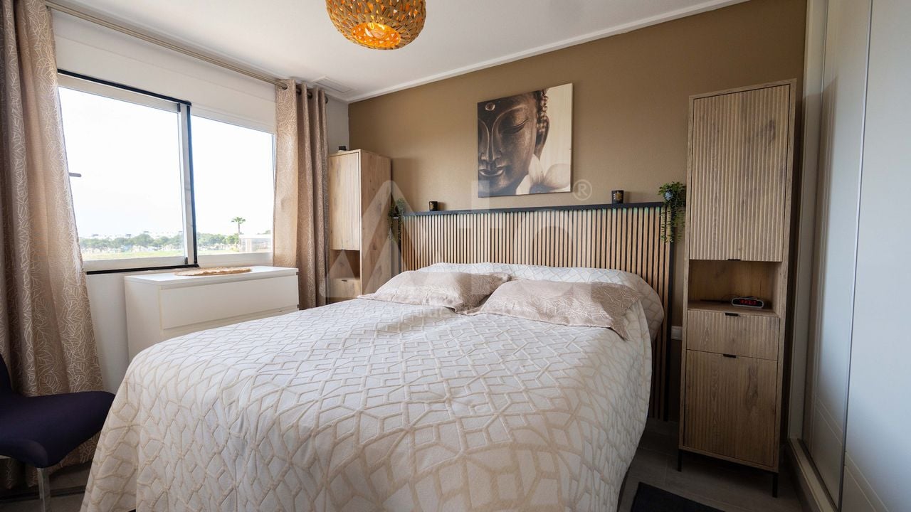 Apartmán   v Villamartin, 3 ložnice - FU137509 - Foto - 17